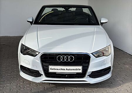 Audi A3 1.4 TFSI ultra S-tronic Carbio Aut. S-Line