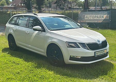 Skoda Octavia Combi Ambition*1,6TDI 116PS*DSG*PDC*
