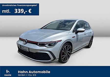 VW Golf GTI Volkswagen 2.0TSI Virtual Sitzh Navi LED ACC CAM
