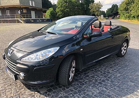 Peugeot 307 CC 140 Sport