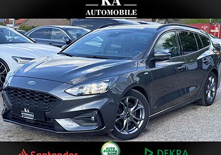 Ford Focus Turnier ST-Line Kamera