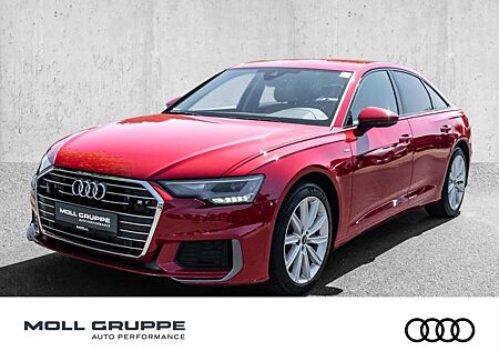 Audi A6 Limousine 45 TFSI 195(265) S tronic NAVI Plus Vir