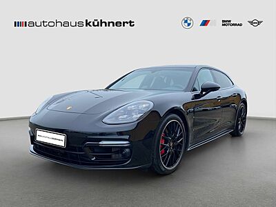 Porsche Panamera Sport Turismo 4.0 GTS 4 ACC Luftfed. PanoSD