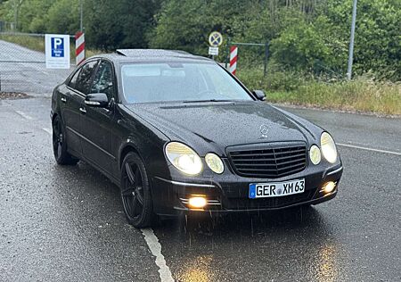 Mercedes-Benz E 280 CDI 7G-TRONIC Avantgarde