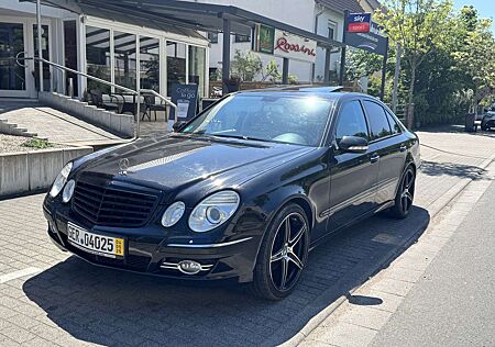 Mercedes-Benz E 280 CDI 7G-TRONIC Avantgarde