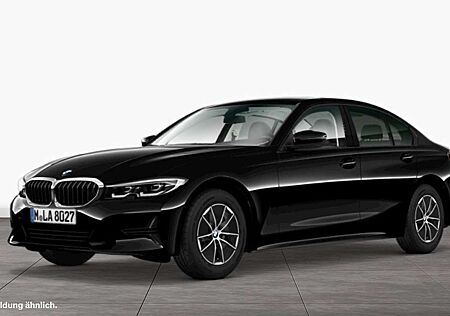 BMW 318 i Limousine