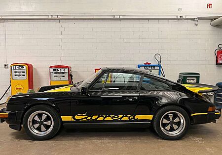 Porsche 911 SC 3.0