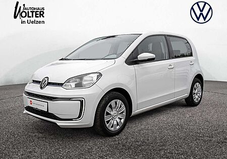 VW e-up! gebraucht kaufen VW e-up! Volkswagen e-up! KAM SHZ MFL TEMPOMAT