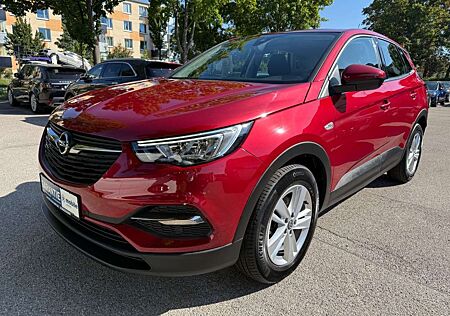Opel Grandland X AUT~Kam~LED~DAB~Spur~Klima