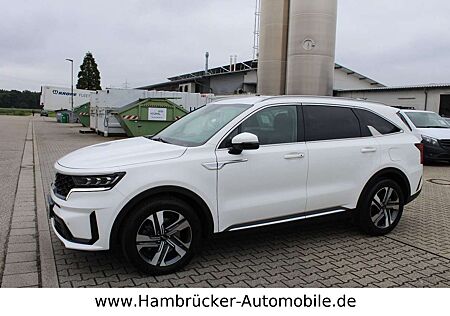 Kia Sorento Spirit 4WD~1.Hand~Leder~Acc~Kamera~Shg
