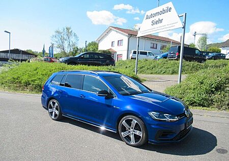 VW Golf Volkswagen VII Variant R 4Motion