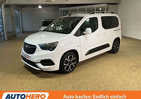 Opel Combo Life 1.5 CDTI Edition*NAVI*TEMPO*CAM*PDC*LIM*SHZ*