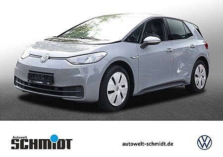 VW ID.3 Volkswagen Pure Performance LED NAVI
