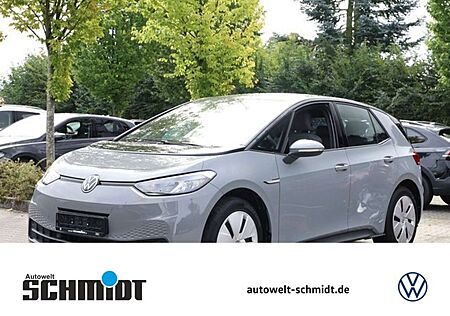 VW ID.3 Volkswagen Pure Performance LED NAVI
