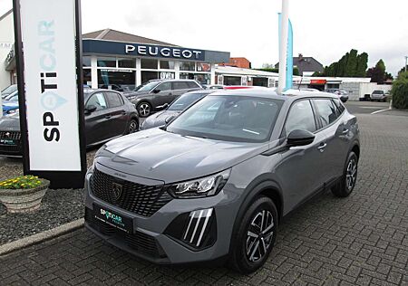 Peugeot 2008 ALLURE PURETECH 130 EAT8