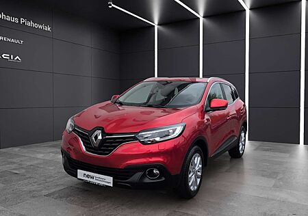 Renault Kadjar Collection TCe 130 Navi Klimaautomatik Sitzheizung