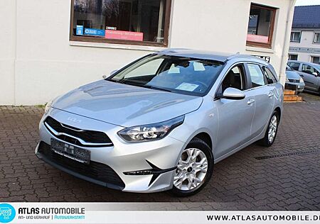 Kia Cee'd Ceed / cee`d Sportswagon cee´d SW1.6 CRDi (48V Mild-Hyb