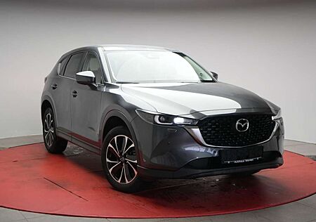 Mazda CX-5 e-Skyactiv-G 165 Advantage Navi/Temp/Kamera