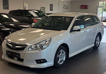 Subaru Legacy Trend 2.0*4x4*KAMERA*TEMPOMAT*Sitzheiz.
