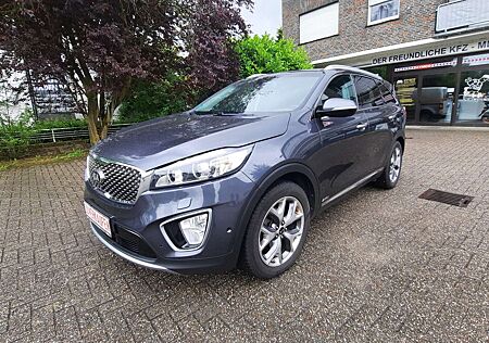 Kia Sorento Platinum Edition 4WD