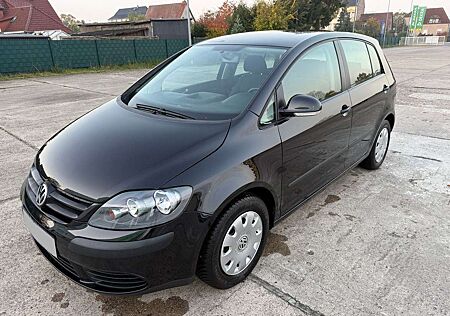 VW Golf Volkswagen Plus V 1.4 Trendline Klima TÜV neu