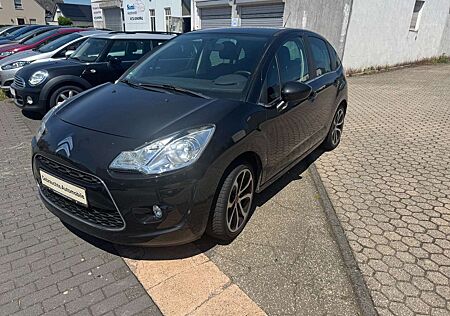 Citroën C3 Citroen Red Block*1,6*2Hand*Klimaautomatik*TÜV NEUE*PDC