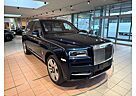 Rolls-Royce Cullinan Starlights/Rear-Theatre