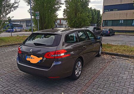 Peugeot 308 +SW+1.5+bluehdi+Active+s