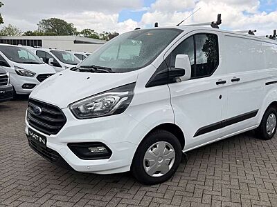 Ford Transit Custom TRANSIT CUSTOM 300 L1 TREND KAMERA/STANDHZ/AHK