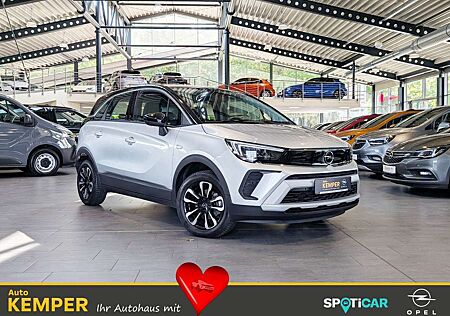 Opel Crossland X Crossland 1.2 Turbo Elegance *Navi*Kamera*