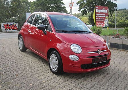 Fiat 500 1.0 GSE N3 Hybrid Cult 3-t.