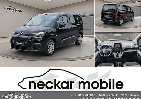 Citroën Berlingo Citroen HDI Live M PDC Navi DAB Kinder Paket