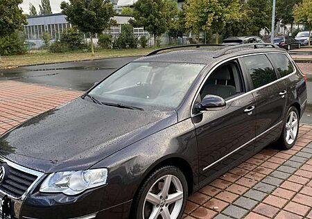 VW Passat Variant Volkswagen 1.4 TSI Comfortline BlueMotion Technology