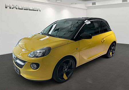 Opel Adam SLAM 1.4 mit PDC*Klima*SHZ