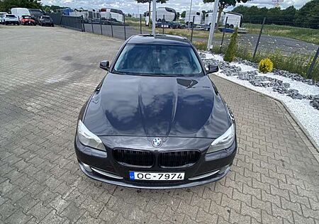 BMW 525d 525 xDrive Aut.