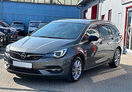 Opel Astra 1.2*TüV Neu*AHK*Kamera*Navi*Voll-LED*DAB*Sitzhz