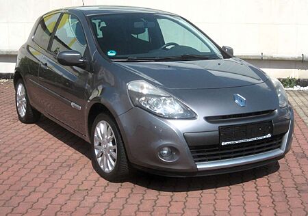 Renault Clio III Dynamique * Zahnr.+Service + TÜV neu *