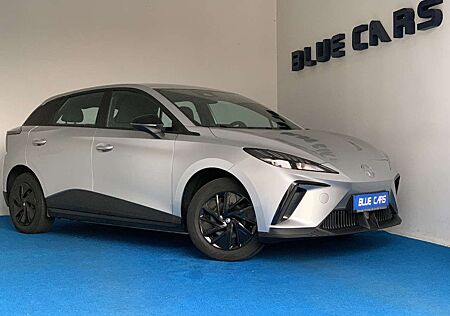 MG MG4 51kWh/ACC/DAB/Klima/LED/Apple/Keyless