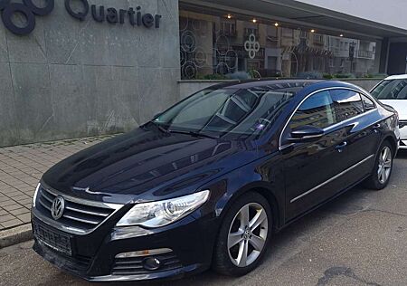 VW Passat CC Volkswagen 2.0 TSI DSG Exclusive