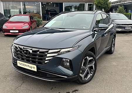 Hyundai Tucson 1.6 T-GDi Plug-in-Hybrid 4WD Prime