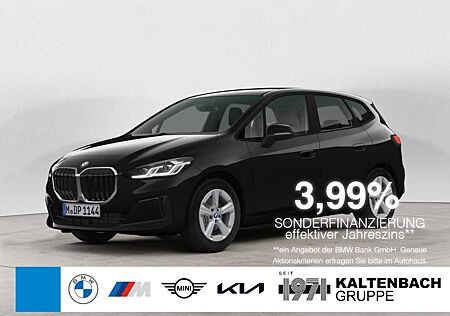 BMW 218 i Active Tourer AHK LED NAVI KAMERA SHZ