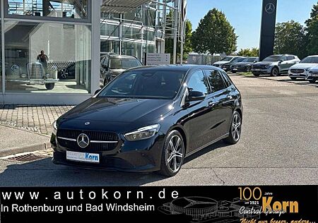 Mercedes-Benz B 200 Progressive Night ParkAss. AG7 ACC SpurW