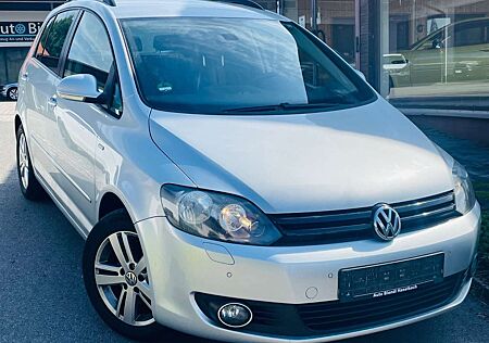 VW Golf Plus Volkswagen Match