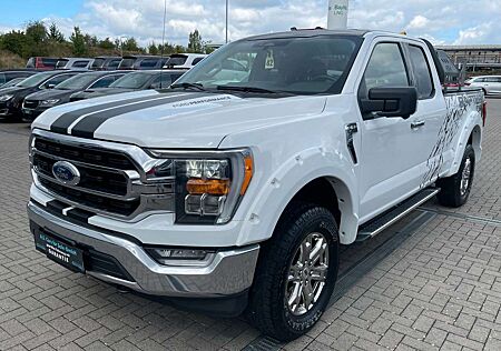 Ford F 150 XL 5.0L V8 CarPlay*AHK*Raptor-Look*AHK