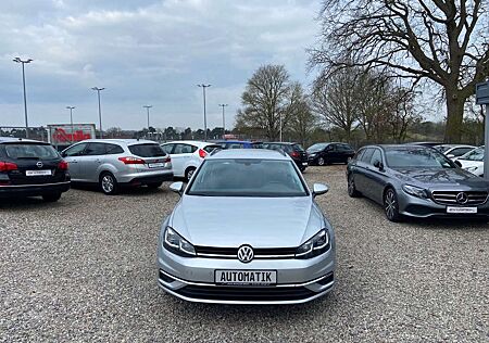 VW Golf Volkswagen VII Variant Comfortline BMT/Start-Stopp