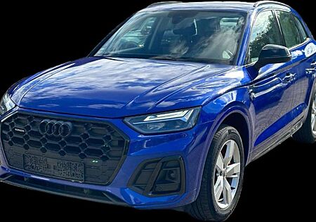 Audi Q5 40 TDI quattro/editionOne/S-line/Standhzg/AHK
