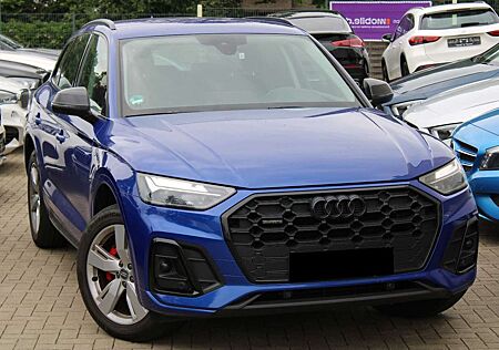 Audi Q5 40 TDI quattro/editionOne/S-line/Standhzg/AHK