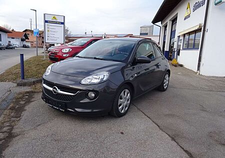 Opel Adam Basis