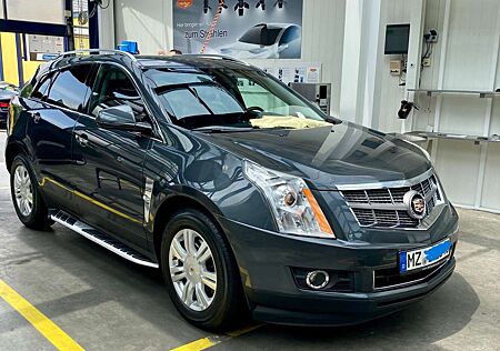 Cadillac SRX 3.0 V6 AWD Elegance