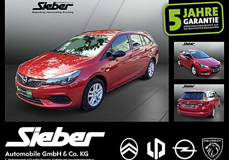 Opel Astra K ST 1.2 Turbo Edition *LED*Sitzheizung*